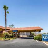 Фотография мотеля Rodeway Inn & Suites Canyon Lake I-15