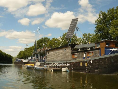 Фотография мини отеля De Boot