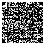 QR код гостиницы Первомайская