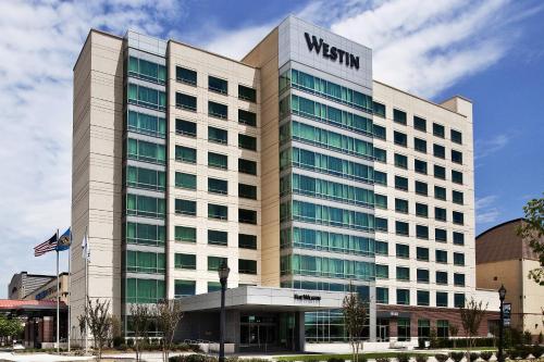 Фотография гостиницы The Westin Wilmington