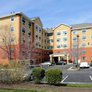 Фотографии гостиницы 
            Extended Stay America Suites - Secaucus - Meadowlands