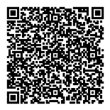 QR код гостиницы Hotel Svanseti