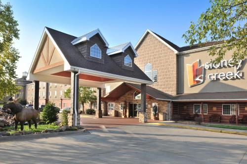 Фотография гостиницы Stoney Creek Hotel Columbia