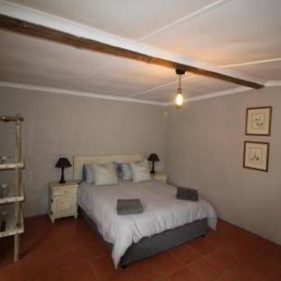 Фотографии базы отдыха 
            Kingfisher Cottage at Boschrivier Farm Plettenberg Bay