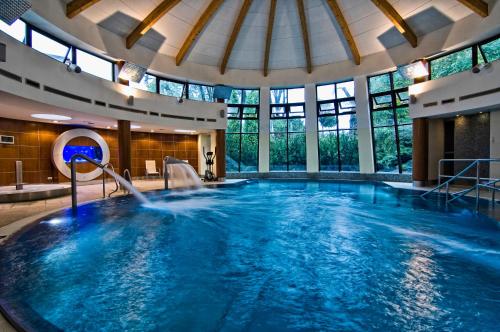 Фотография гостиницы Turówka Hotel & Spa