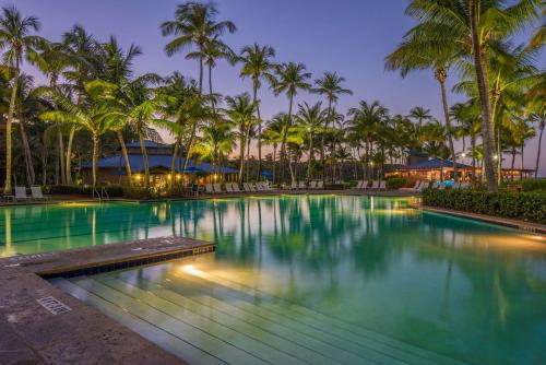 Фотографии гостиницы 
            Hyatt Residence Club Dorado, Hacienda Del Mar