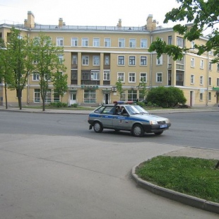 Фотография достопримечательности Привокзальная площадь