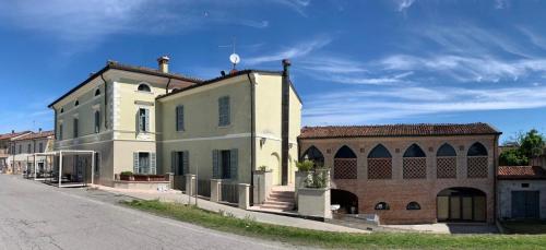 Фотография мини отеля Locanda La Motta