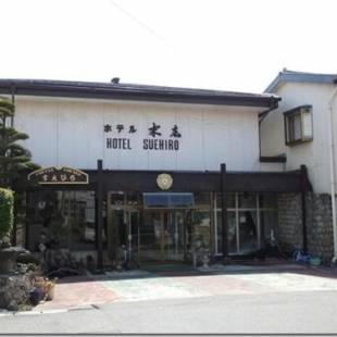 Фотографии гостиницы 
            Hotel Suehiro