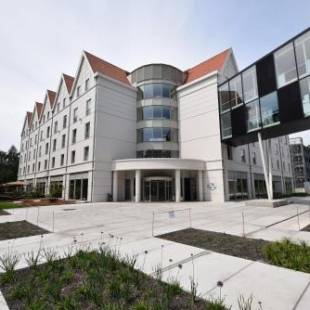 Фотографии гостиницы
Velotel Brugge