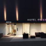 Фотография гостиницы Hotel Otterbach