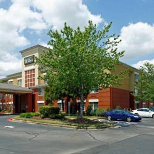 Фотографии гостиницы 
            Extended Stay America Suites - Memphis - Germantown