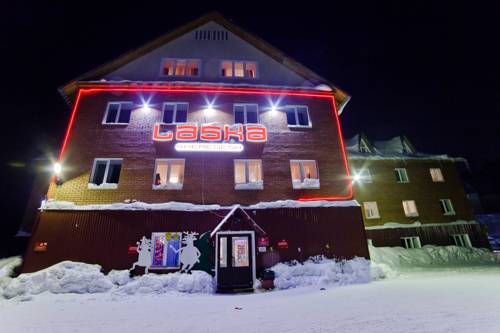 Фотография гостиницы Ласка