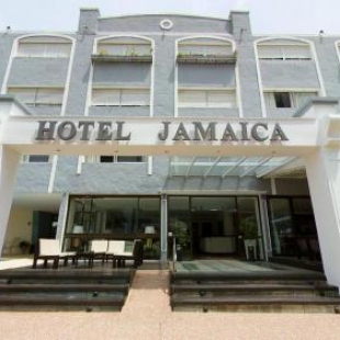 Фотография гостиницы Jamaica Hotel