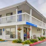 Фотография гостиницы Motel 6-Medford, OR - North