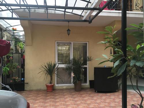 Фотография гостевого дома Илона