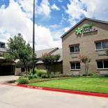 Фотография гостиницы Extended Stay America Suites - Dallas - Richardson