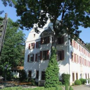 Фотографии гостиницы 
            Welcome Hotel Schloss Lehen