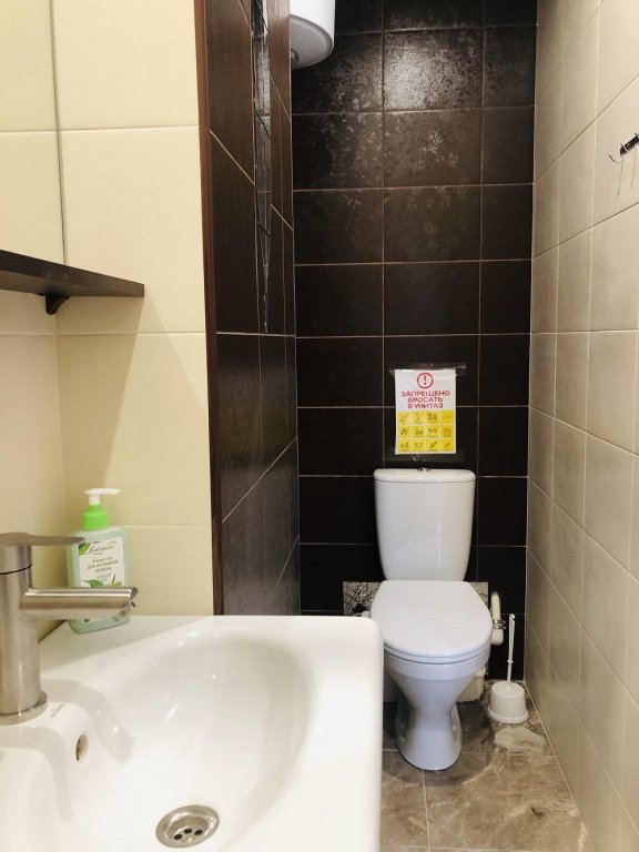 Фотография квартиры Апартаменты 22-Hotel (22-Отель) на улице Власихинская