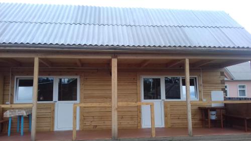 Фотография гостевого дома Сердце Аршана