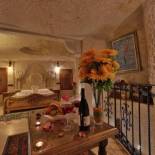 Фотография гостиницы Cappadocia Inn Cave Hotel