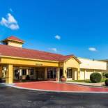 Фотография гостиницы Quality Inn Clemson near University