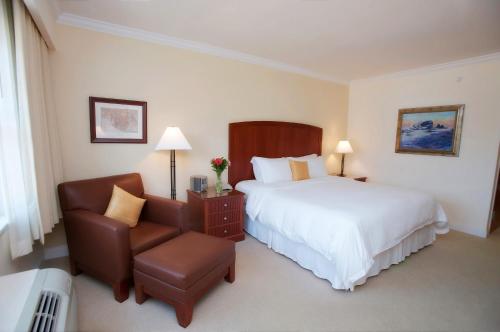 Фотография гостиницы The Harborfront Inn