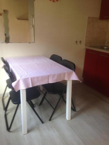 Фотография гостевого дома Le vieux logis