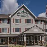 Фотография гостиницы Country Inn & Suites by Radisson, Charleston South, WV