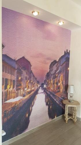 Фотография мини отеля ILLUVIA affitto camere