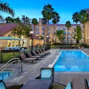 Фотографии гостиницы 
            Residence Inn Anaheim Hills Yorba Linda