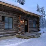 Фотография гостевого дома Holiday Home Maahisenrinne 1 as 4