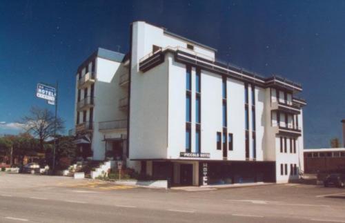 Фотография гостиницы Piccolo Hotel