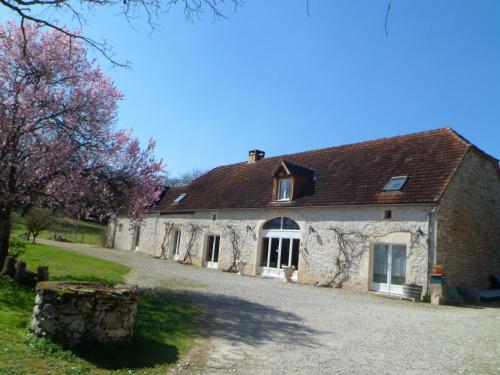 Фотографии гостевого дома 
            Domaine de la Vaysse chambres d'hôtes