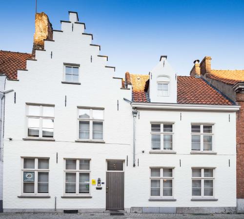 Фотография мини отеля B&B Speelmansrei