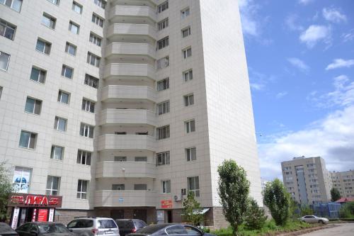 Фотография хостела Инфинити