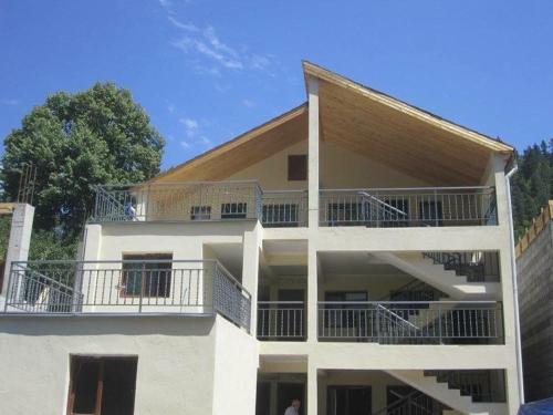 Фотография гостевого дома Палиашвили, 16б