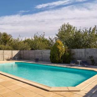 Фотографии гостиницы
ibis Saint-Nazaire - Trignac