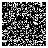 QR код гостиницы Крошка Енот