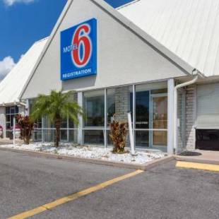 Фотографии гостиницы 
            Motel 6 Englewood