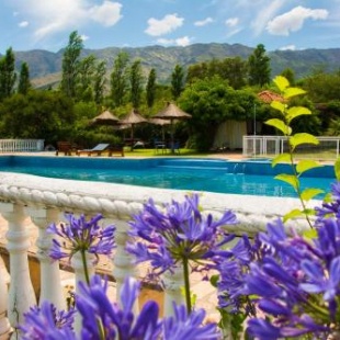 Фотография гостиницы El Cortijo Apart - Hotel & Spa