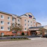 Фотография гостиницы Fairfield Inn & Suites Ruston