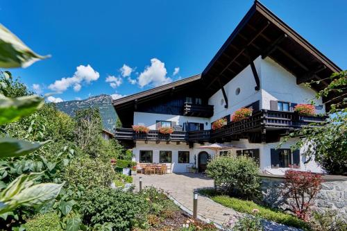 Фотография гостевого дома Chalet Haus Hamburg