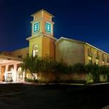 Фотография гостиницы Embassy Suites Lubbock