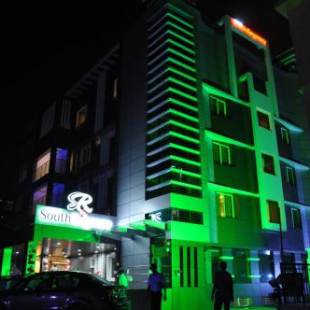 Фотографии гостиницы 
            Hotel South Regency, Ernakulam