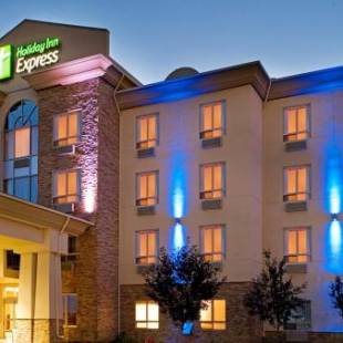 Фотографии гостиницы 
            Holiday Inn Express Fort St John, an IHG Hotel