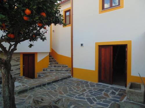 Фотография мини отеля Casa Dona Eufémia