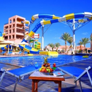 Фотография гостиницы Albatros Aqua Park Resort