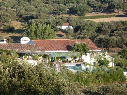 Фотография гостевого дома Casa Da Figeira