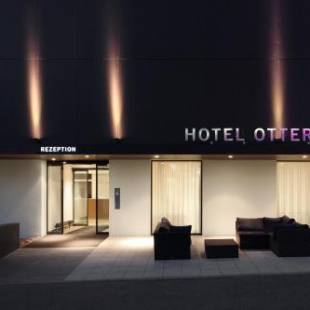 Фотографии гостиницы 
            Hotel Otterbach